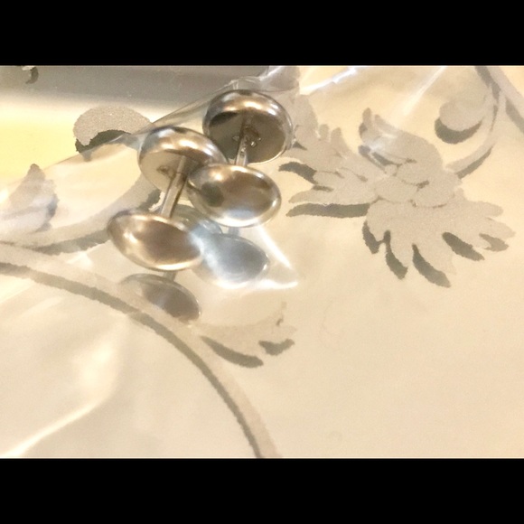 𝓛𝓲𝓼𝓸𝓾 𝓔𝓵𝓮𝓰𝓪𝓷𝓽 𝓼𝓲𝓵𝓿𝓮𝓻 𝓔𝓪𝓻𝓻𝓲𝓷𝓰𝓼 - Picture 3 of 5